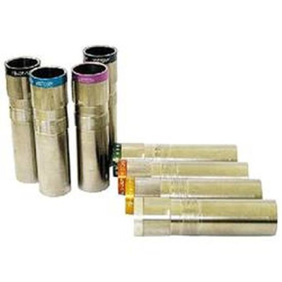 Beretta 12 Gauge Improved Cylinder Beretta Mobil Victory Extended Choke Tube Stainless Steel JCMEV16
