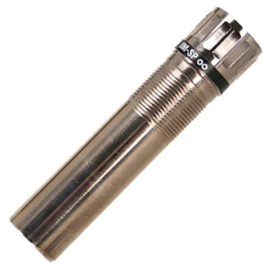 Beretta Optima 12 Gauge Choke Tube Full Stainless Steel Extended Silver JCOCE13