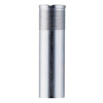 Beretta 12 Gauge OptimaChoke Choke Tube Light Full Constriction Rate Flush Fit Stainless Steel Natural Finish