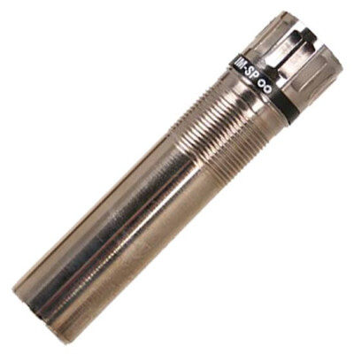 Beretta 12 Gauge Skeet Beretta Optima Flush Mount Choke Tube Stainless Steel JCOCN17