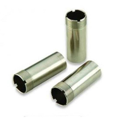 Beretta 12 Gauge Modified Beretta Mobil Flush Mount Choke Tube Stainless Steel CTUBE15