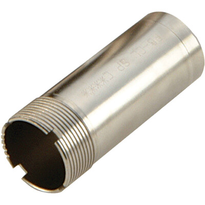 Beretta 12 Gauge Improved Cylinder Beretta Mobil Flush Mount Choke Tube Stainless Steel CTUBE16