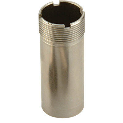 Beretta 20 Gauge Full Beretta/Benelli MobilChoke Flush Mount Tube Stainless Steel