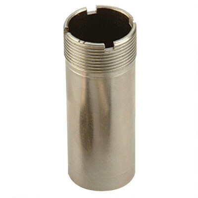 Beretta 20 Gauge Skeet Beretta Mobil Flush Mount Choke Tube Stainless Steel JCTUBE27