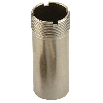 Beretta Mobilchoke .410 Improved Cylinder Flush Fitting Shotgun Choke Tube Stainless Steel Silver JCTUBE46