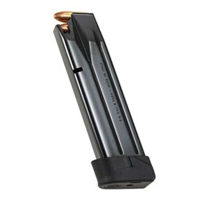 Beretta Px4 Storm Magazine .45 ACP 10 Rounds Alloy Matte Black