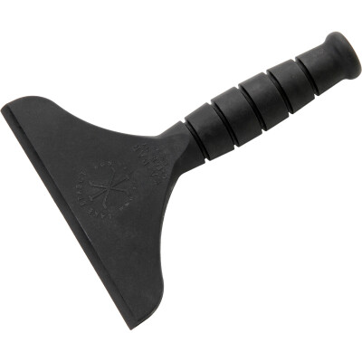 Ka-Bar Lake Effect Ice Scraper Ultramid