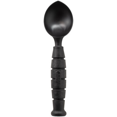 Ka-Bar Dessert Destroyer Ice Cream Scoop Creamid Black