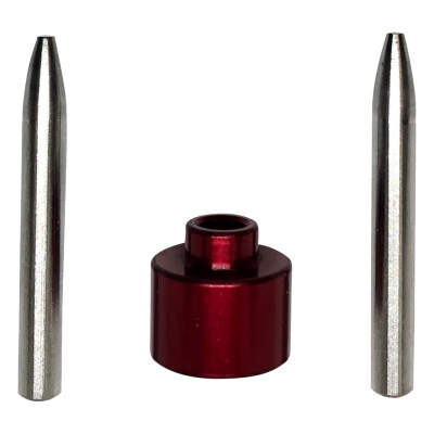KNS Precision AR-15 Hammer/Trigger Pin Assumedly Guide For AR-15