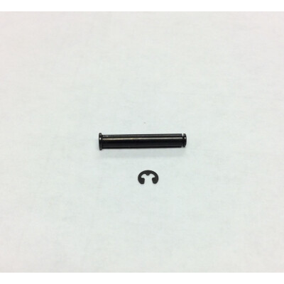 KNS Precision AR-15/M16 Bolt Catch Retaining Pin Steel Black KNS Bolt Catch Pin