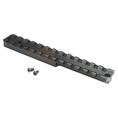 KSA Mini Mosin Scope Mount Picatinny Black Gloss KSA00419