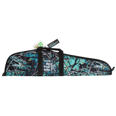 Crickett Padded Soft Rifle Case 8"x33" Serenity