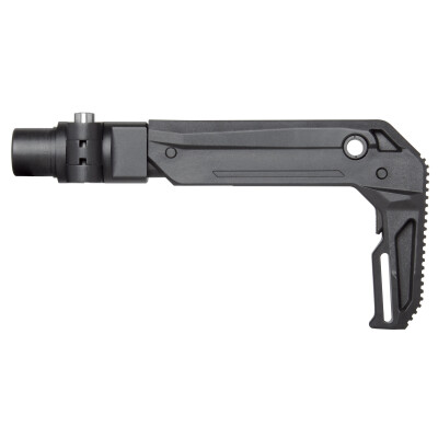 Kriss-USA Kriss Vector Folding Stock Assembly Kit GEN2 2017 Models or Newer Matte Black
