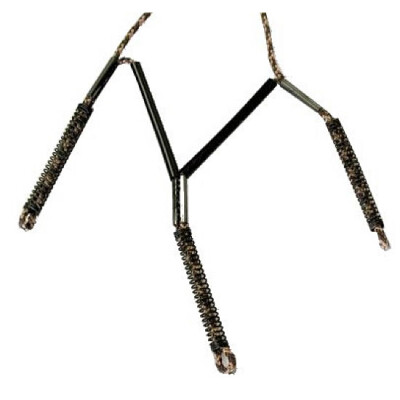 Triple Call Lanyard Camo