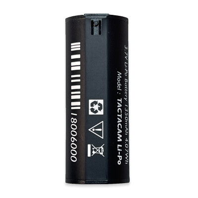 Tactacam Rechargeable Battery 3.7V