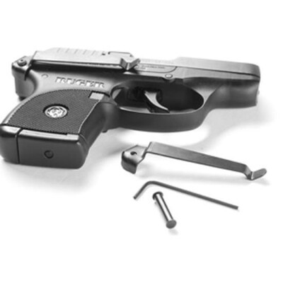 Techna Clips Handgun Retention Clip for Ruger LCP Right Hand CPBR