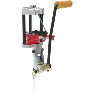 Lee Precision Auto Breech Lock Pro Progressive Reloading Press