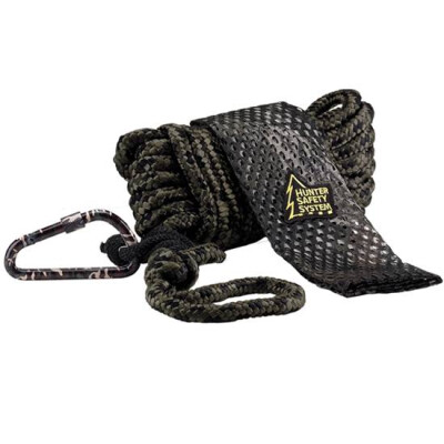 Hunter Safety System Life Line System 30' LLS