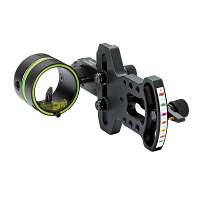 HHA Optimizer Lite X Bow Sight