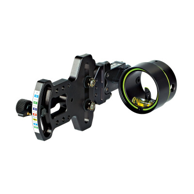 HHA Optimizer Lite X Bow Sight LH