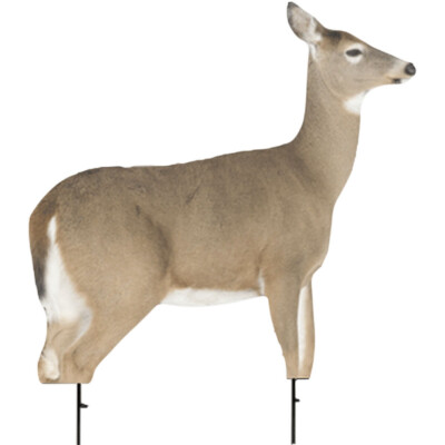 Montana Decoy Co Dreamy Doe Deer Decoy