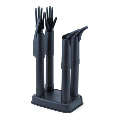 PEET Dryer Multi Dryer with Glove DryPorts Boot and Glove Dryer