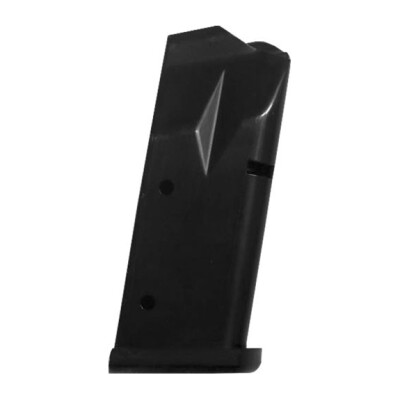 Rock Island Armory Rock Warrior Pistol Magazine .45 ACP 10 Rounds Polymer Base Plate/Steel Body Blued Finish