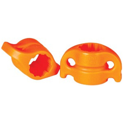 AMS Bowfishing AMS Saftey Slides Brands Arrow Slides 2-Pack 5/16