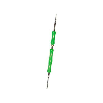 AMS String Things Finger Tabs Green