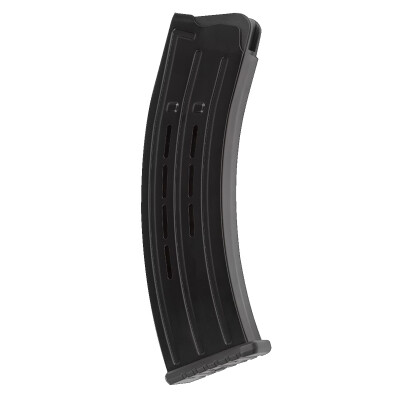 Rock Island Armory VR Series VR 82 Magazine 20 Gauge 10 Rounds Steel Blued Finish