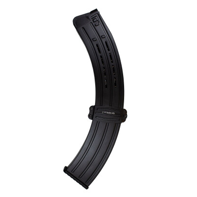 Rock Island Armory VR Series 19 Round Magazine 12 Gauge Steel Magazine Matte Black Finish