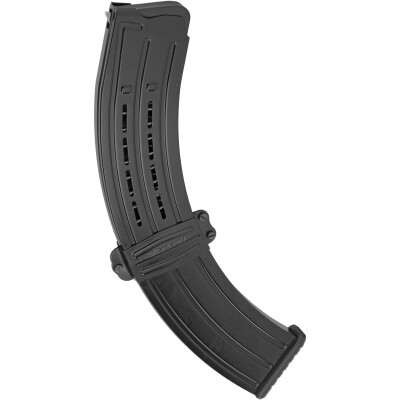 Rock Island Armory VR Series VR 82 Magazine 20 Gauge 20 Rounds Steel Blued Finish