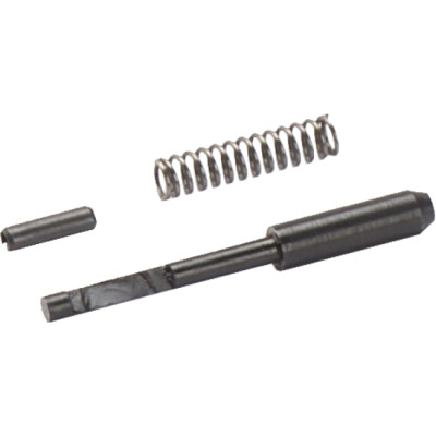 Manticore Front Detent Kit for Yugo M92 and M85 PAP Muzzle Devices Black
