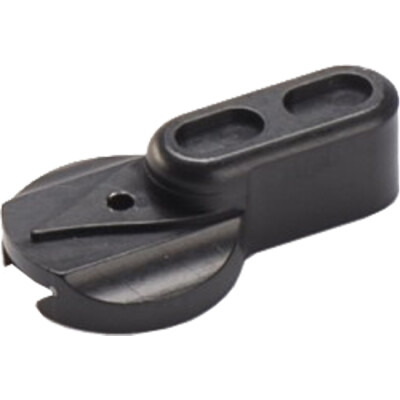 Manticore LUMA Safety Lever for IWI Tavor/X95 Ambidextrous Medium Aluminum Black