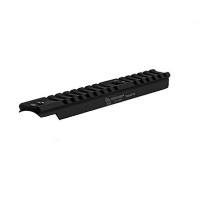 XS Sight Systems Lever Scout Mount Mossberg 464, 464 SPX Black