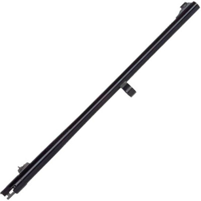 Mossberg 835 Ulti-Mag Shotgun Slug Barrel 12 Gauge 24" Barrel 3.5" Chamber Cylinder Bore with Rifle Sights Matte Blue