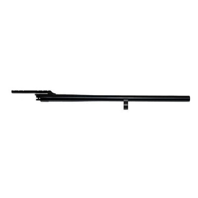 Mossberg 835 Ulti-Mag 12 Gauge 24" Rifled Slug Barrel Cantilever Blued 90820