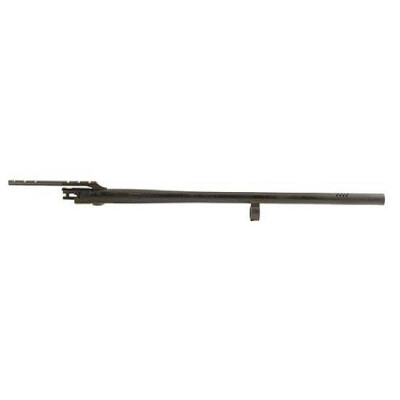 12 Gauge Mossberg 835 Ulti Mag 24" Slug Barrel Matte Blue Cantilever