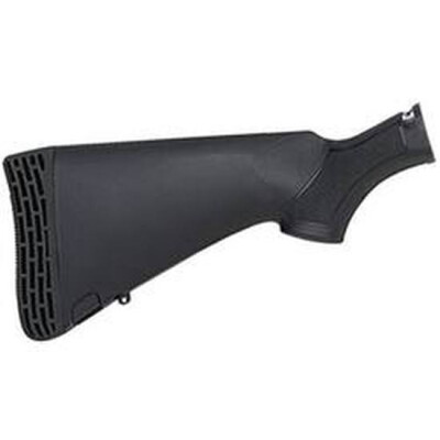 Mossberg FLEX System 500/590 Compact Shotgun Stock Polymer Black 95223
