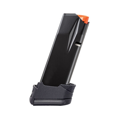 Mossberg MC2sc 14 Round Extended Magazine 9mm Luger