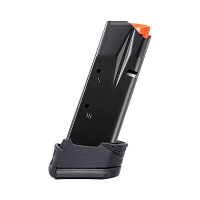 Mossberg MC2sc Extended 10 Round Magazine 9mm Luger