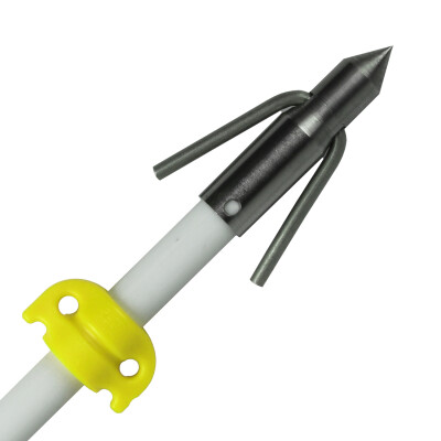 AMS Mudcat Bowfishing Fish Buster Arrow W/Safety Slide