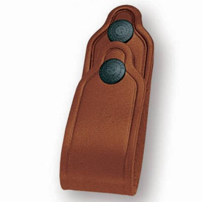 Galco Gunleather Miami Classic, Miami Classic II, and VHS Tie Down Set Leather Ambidextrous Tan Finish MCTD