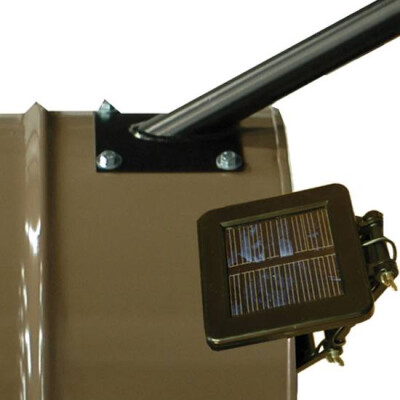 Moultrie 6 Volt Deluxe Solar Panel MFH-DSP