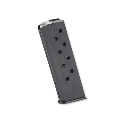 Mec-Gar Beretta 21 Magazine .25 ACP 9 Round Blued