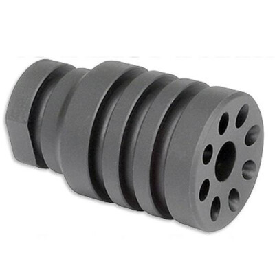 Midwest Industries .30 Caliber Blast Diverter Steel