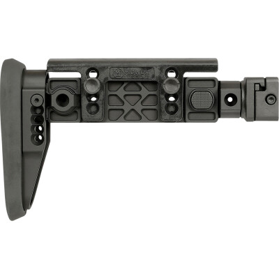 Midwest Industries Alpha AK-47 Folding Adjustable 1913 Stock