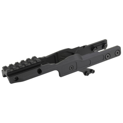 Midwest Industries Alpha AK-47 Railed Optic Mount