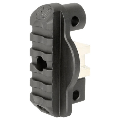Midwest Industries MP5K/SP5K Picatinny End Plate Adapter