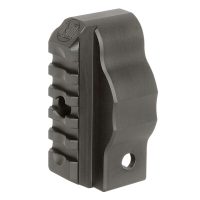 Midwest Industries MP5/SP5 Picatinny End Plate Adapter